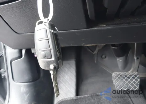 2017 Audi A3 2.0T Premium z USA, uszkodzony, nr VIN WAUAUGFF1H1033914